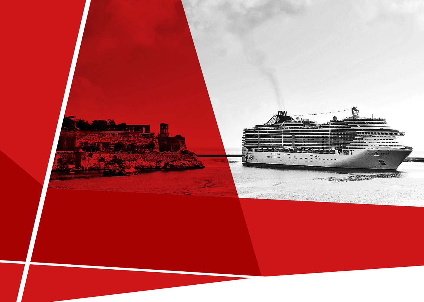 The Malta Gaming Authority approves the first cruise liner casino