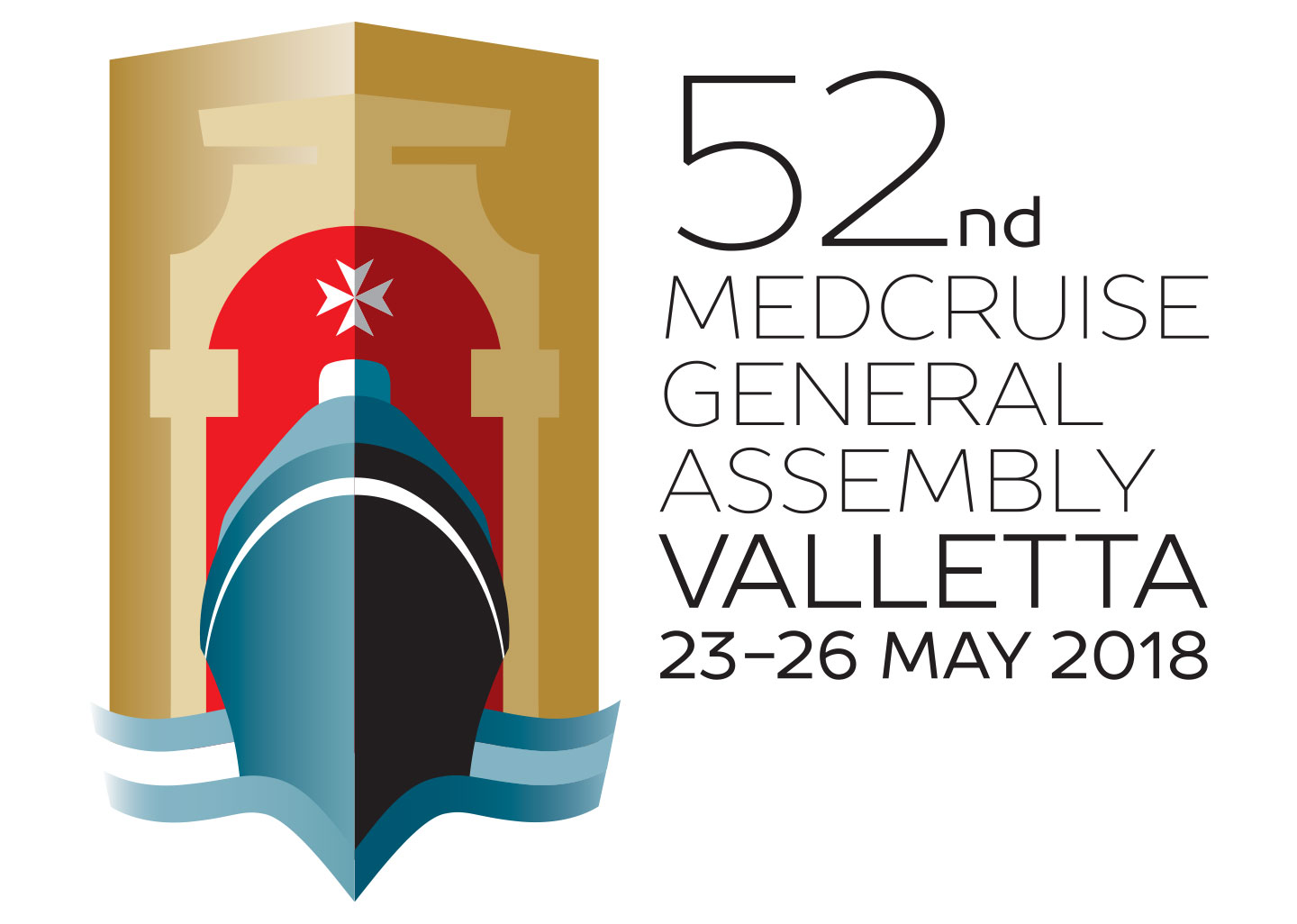 The 52nd Medcruise General Assembly in Valletta