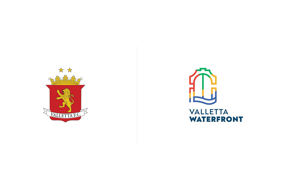 Valletta Football Club and Valletta Waterfront announce partnership