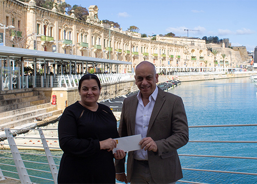 Supporting Cancer Research Through ALIVE Charity Foundation