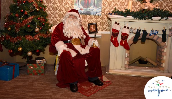 The Valletta Waterfront Christmas Wonderland