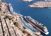 Valletta Cruise Port signs UNWTO Global Code of Ethics for Tourism