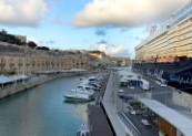 Valletta Cruise Port bags another award