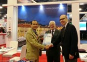 Port of Valletta bags yet another award