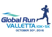 Valletta debuts on the international sport arena with Global Run Valletta