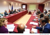 Malta Maritime Forum: a concerted effort between stakeholders