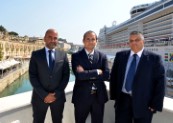 Valletta Cruise Port announces new appointments